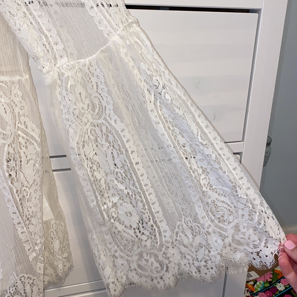 Alter’d State Atalaya Blouse - Picture 10 of 11